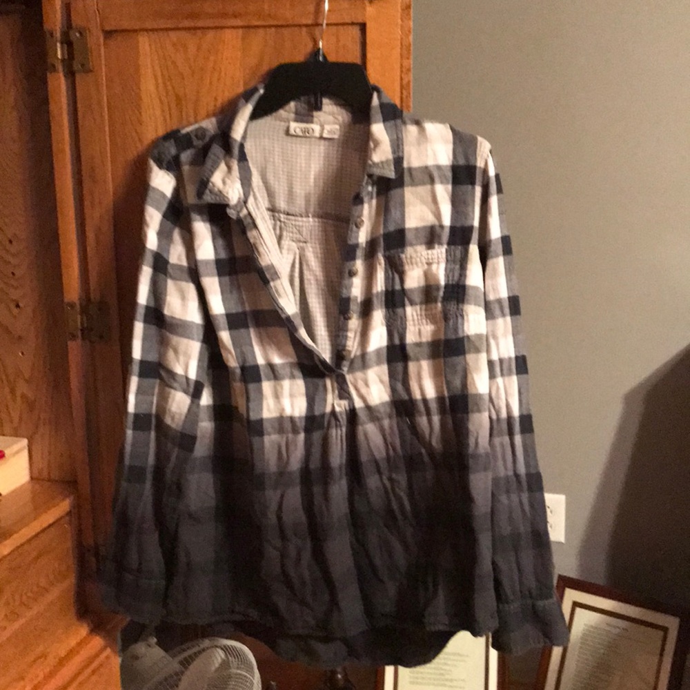 Ladies blouse